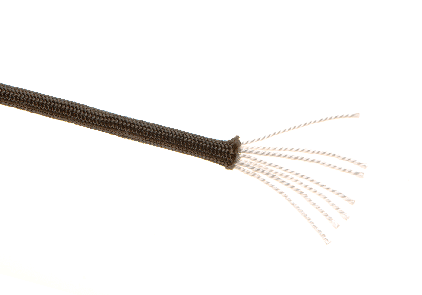 CLAWGEAR PARACORD TYPE III 550 100M OD