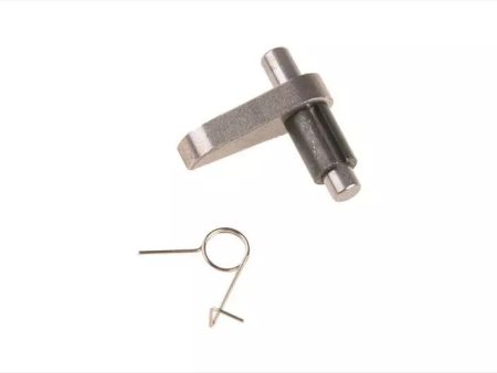 STEEL ANTI REVERSAL FOR GEARBOX V2 / V3