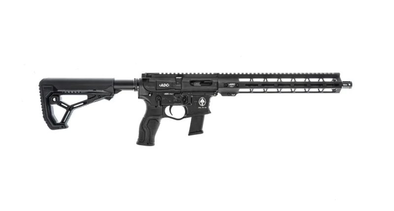 ADC STD AR9 Standard 14.5 '' 9x19 - Hunter KŽ