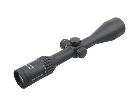 VECTOR OPTICS CONTINENTAL 2.5-15X56 HUNTING BDC