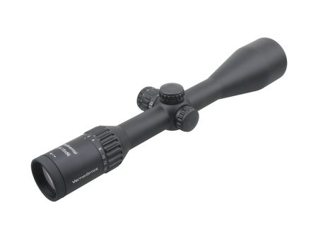 VECTOR OPTICS CONTINENTAL 2.5-15X56 HUNTING G4