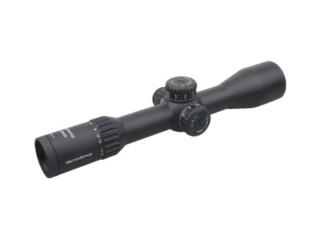 VECTOR OPTICS CONTINENTAL 3-18X50 34MM