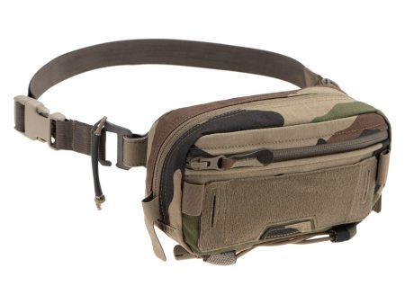 CLAWGEAR EDC G-HOOK SMALL WAISTPACK CCE