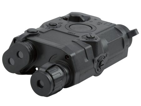 FMA AN/PEQ-15 BATTERY BOX