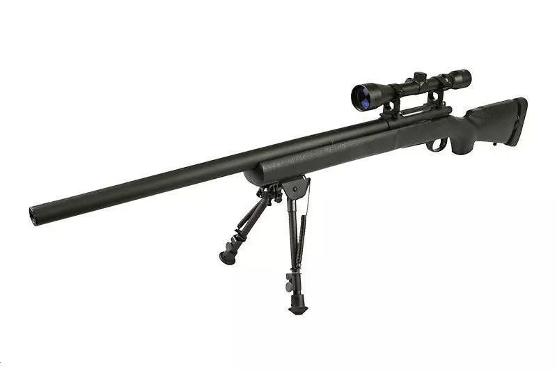 SW-04 Army Sniper rifle Airsoft replica