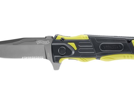 WALTHER RK 2 PREKLOPNI NOŽ