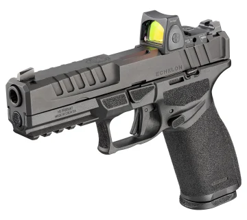 HS Echelon 9x19 4.5"