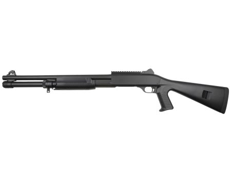 CYMA CM370 SHOTGUN AIRSOFT REPLICA