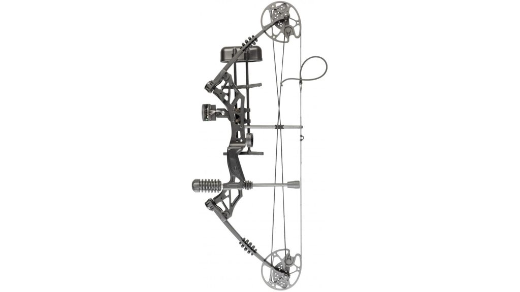 NXG CB ROBIN MASTER COMPOUND LUK - Hunter KŽ