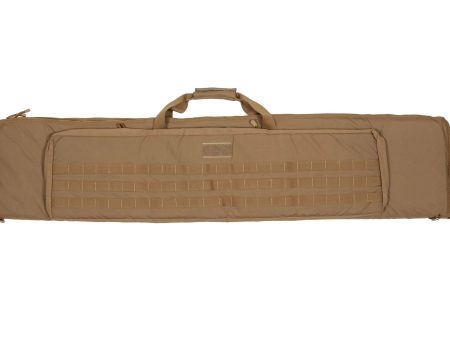 Smilodon II Gun Cover (1250mm) - Coyote Brown