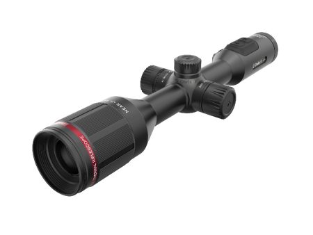 OWLSET RSM50 3.2-12.8X50 THERMAL RIFLESCOPE