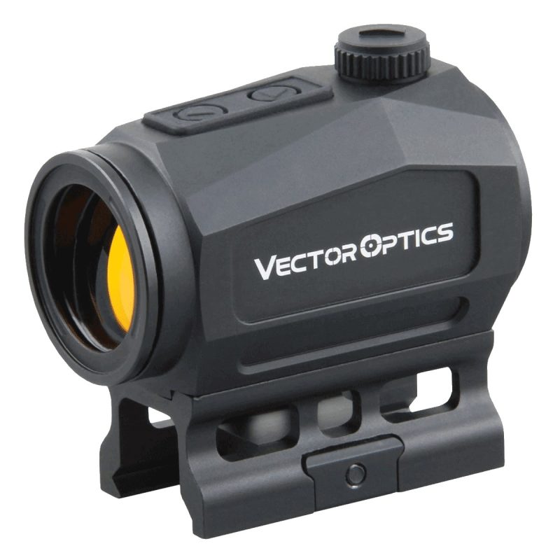 VECTOR OPTICS SCRAPPER 1X25 GENII 2MOA RED DOT - Hunter KŽ