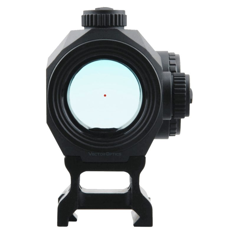 VECTOR OPTICS SCRAPPER 1X25 GENII 2MOA RED DOT - Hunter KŽ