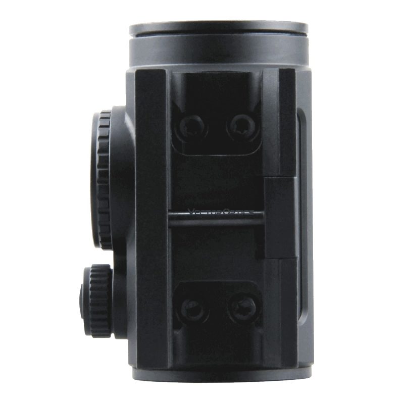 VECTOR OPTICS SCRAPPER 1X25 GENII 2MOA RED DOT - Hunter KŽ