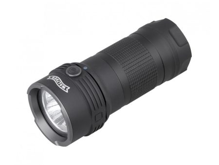 Walther PFC1r svjetiljka