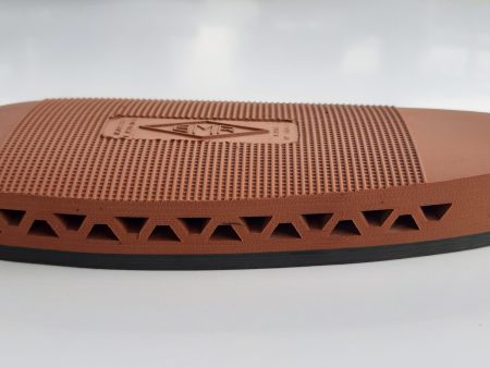 RECCO CALCIOLI GUMA ZA KUNDAK BMR 320 - SMEĐA