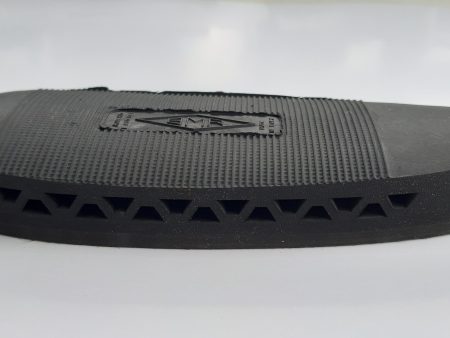 RECCO CALCIOLI GUMA ZA KUNDAK BMR 315 - CRNA