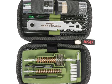 REAL AVID GUN BOSS SET ZA ČIŠĆENJE AK47