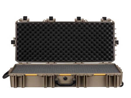 SPECNA ARMS GUN CASE V2 TAN - KOFER