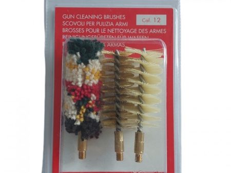 STIL CRIN ČETKICE ZA ČIŠĆENJE 12GA