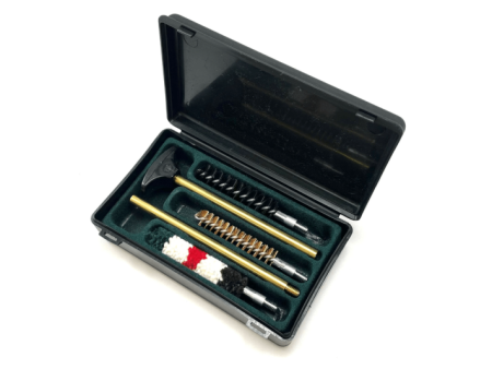 STIL CRIN SET ZA ČIŠĆENJE 9MM/.38/.357