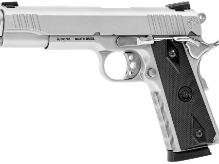 TAURUS 1911 STS MATT .45ACP