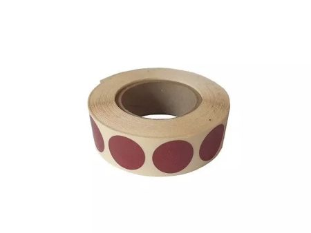 Naljepnice 20mm za mete