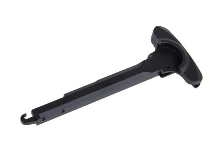 Reloading handle for AR15