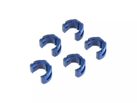 Set of 5 Latches for Internal Barrels