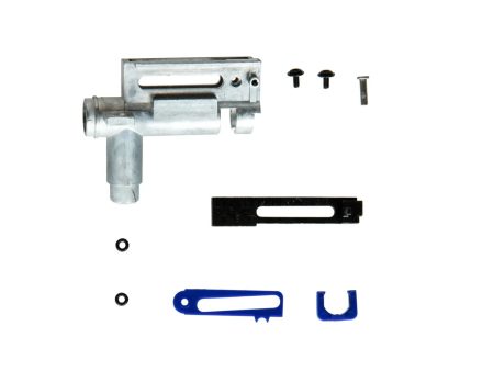 Metal hop-up chamber for AK