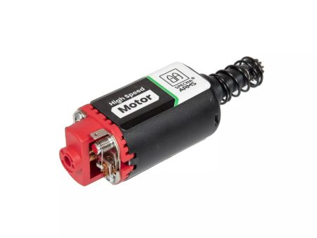 Specna Arms High Speed Motor - Long