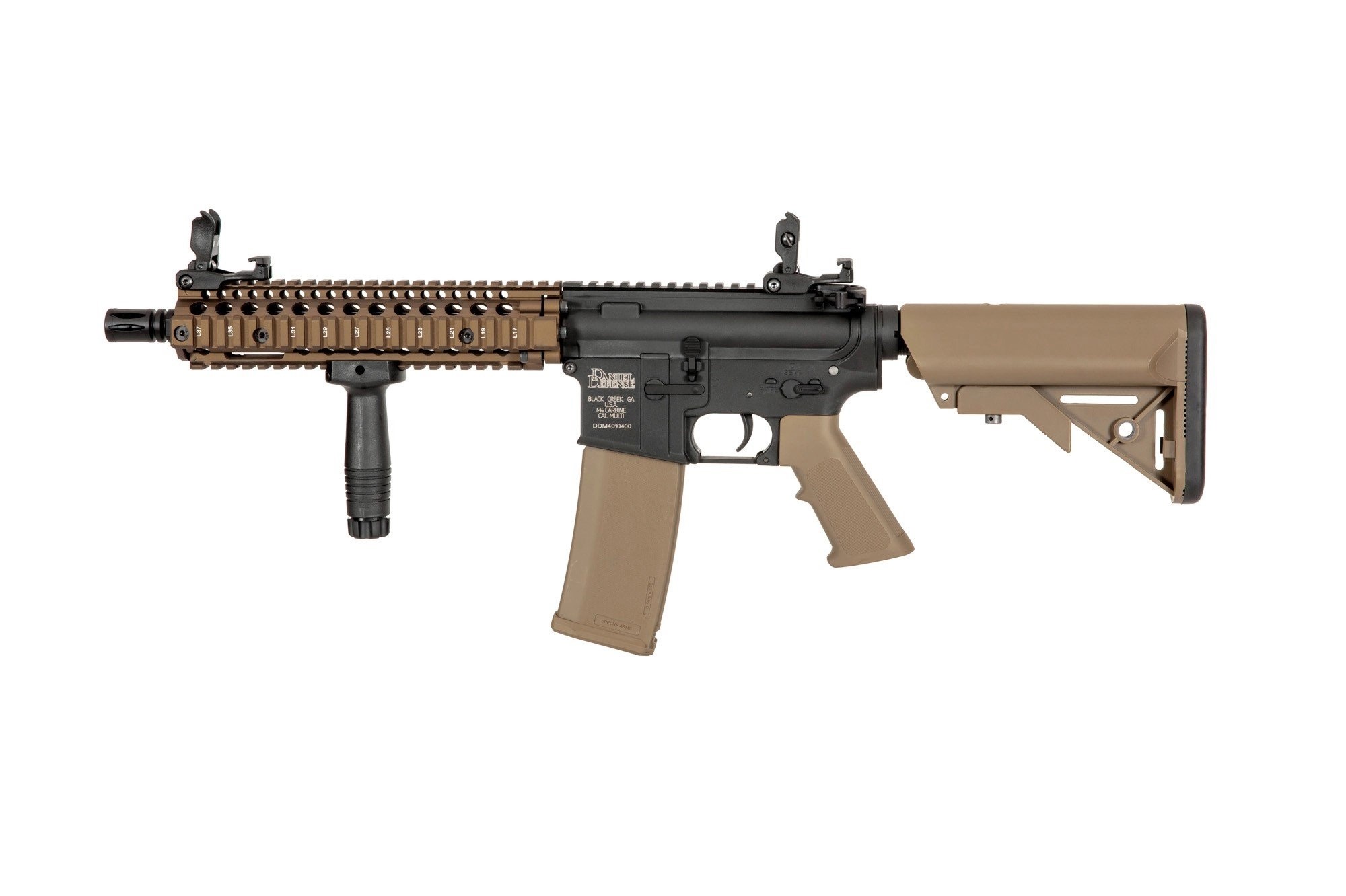 Specna Arms SA-C19 CORE carbine