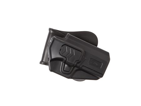CZ P-10C futrola