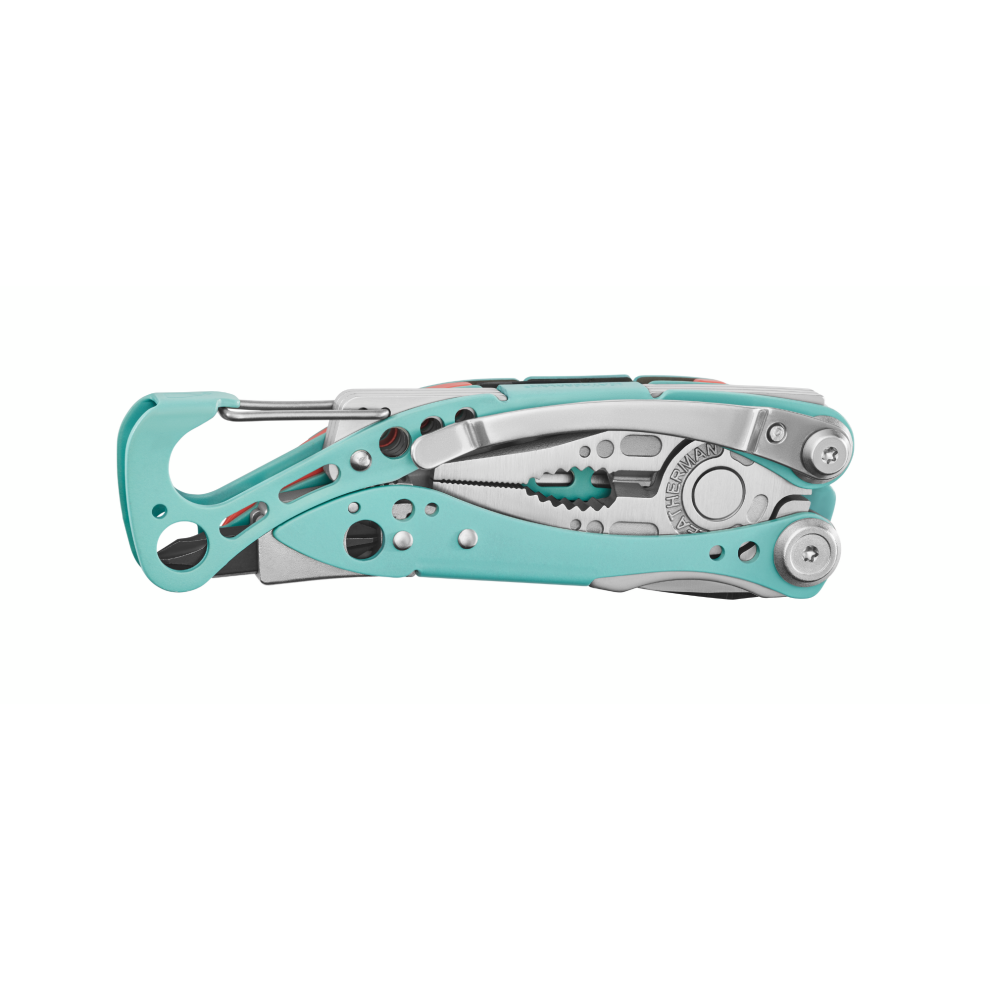LEATHERMAN SKELETOOL CX EN BOITE - Pinces multifonctions (13377098