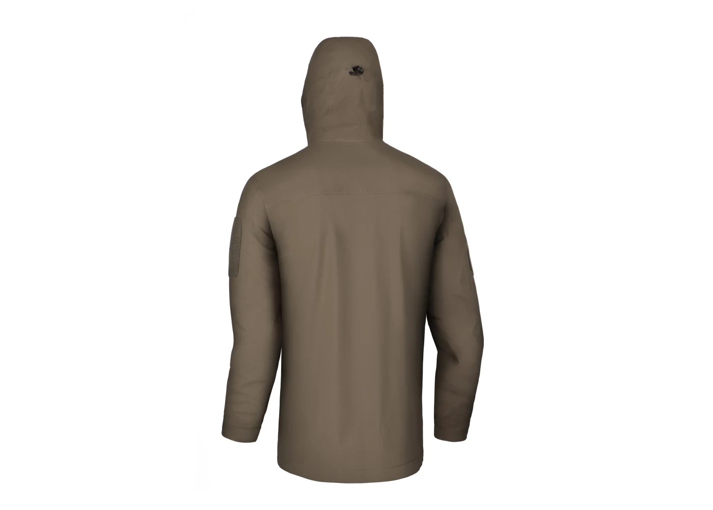 Outrider T.O.R.D. hardshell hoody LW Ranger Green