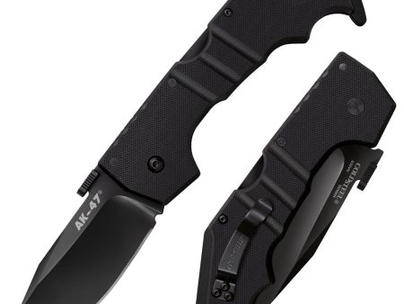 Cold Steel AK-47 S35VN