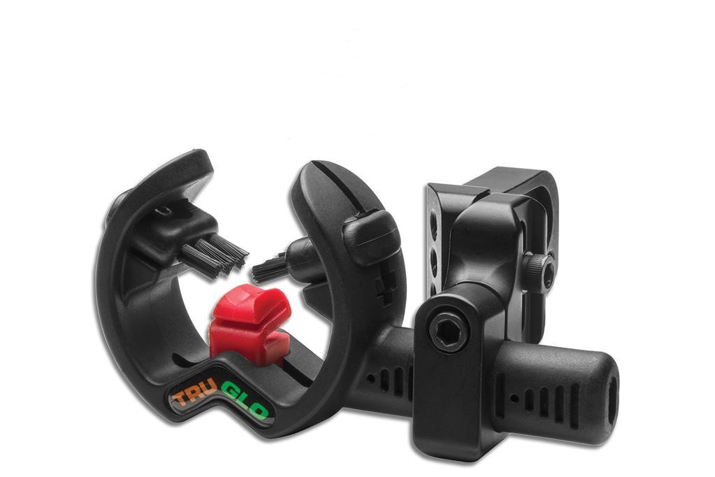 TRUGLO STORM CAPTURE REST RH/LH 