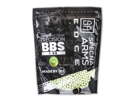 Specna Arms EDGE 0.25g Tracer BIO