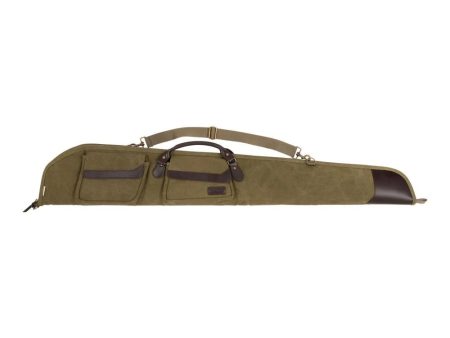 Allen North Platte Heritage 132cm Torba