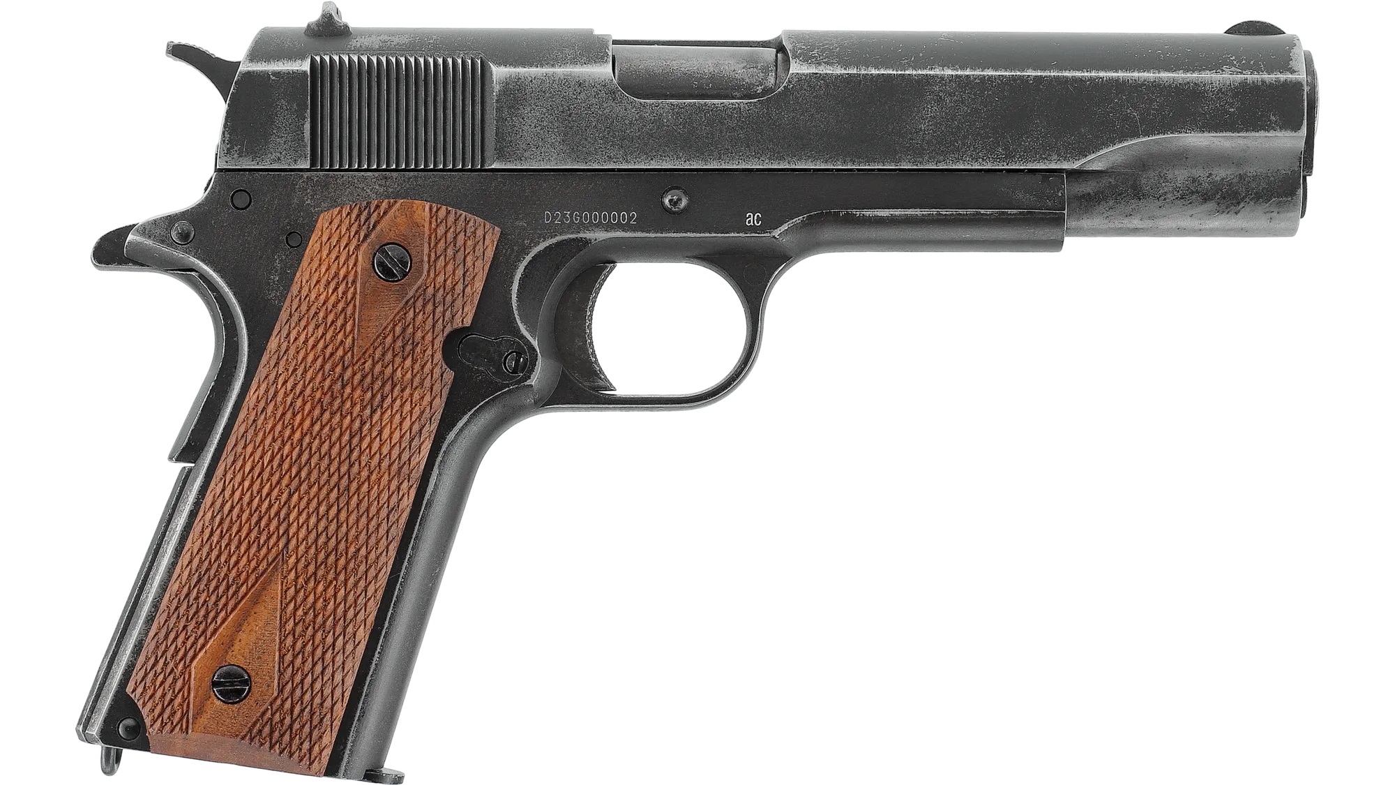 Legends 1911 Vintage Airsoft pištolj