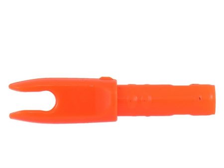 Avalon INNERFIT NOCK 4.2 SMALL SLOT ORANGE