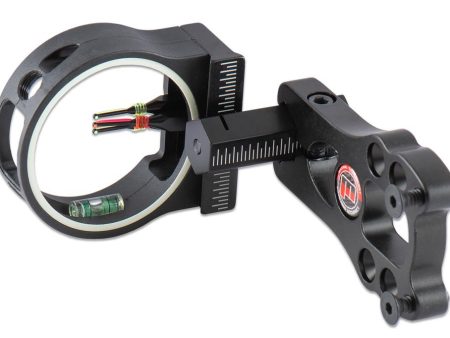 MAXIMAL BRIM / .029 FIBER 3-PIN Nišan