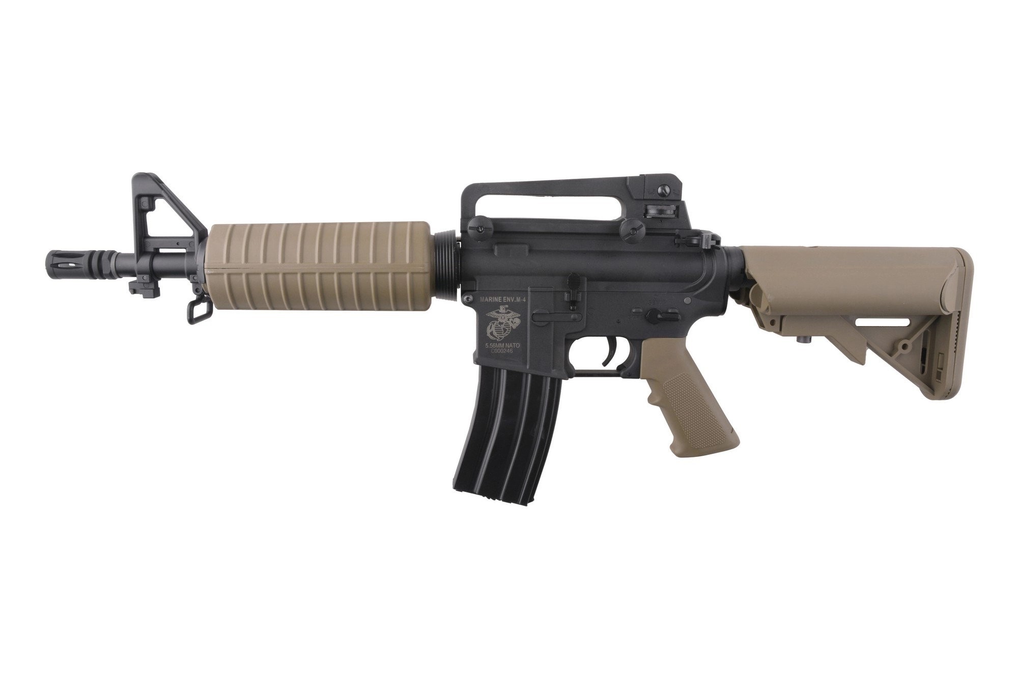 Specna Arms SA-C02 CORE Carbine Airsoft Replica Half-Tan