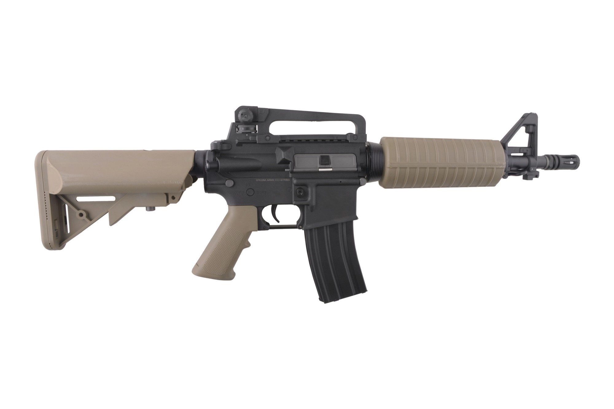 Specna Arms SA-C02 CORE Carbine Airsoft Replica Half-Tan