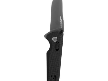 SOG VISION XR LTE BLACK