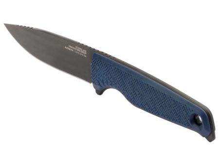 SOG ALTAIR FX SQUID INK nož