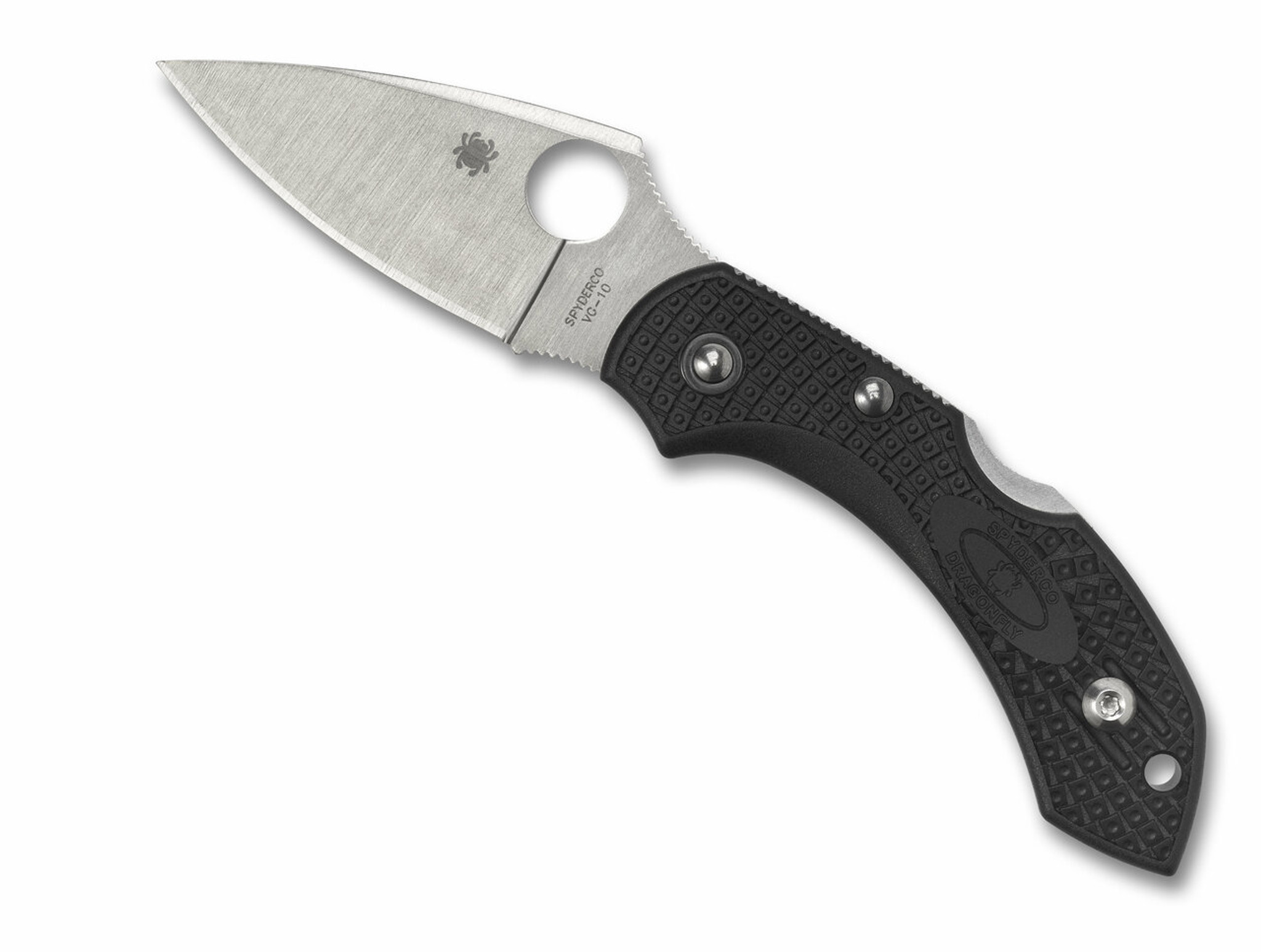 C28 Dragonfly2 Lightweight Plain Edge Folder