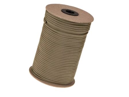 Invader Gear Paracord Type III 550 100m Khaki