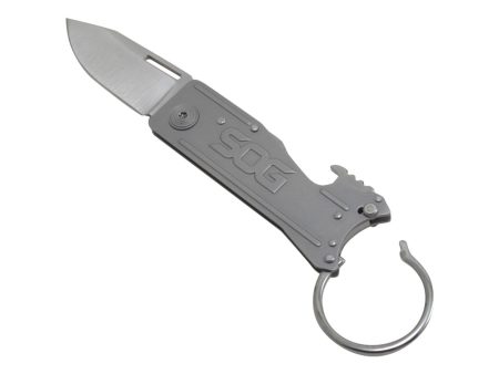 Sog Keytron Satin Nož