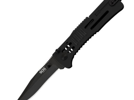 SOG SLIMJIM Black
